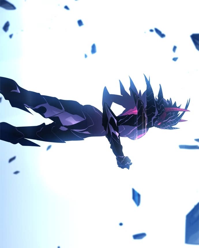Read Boundless Necromancer FR Manga Online