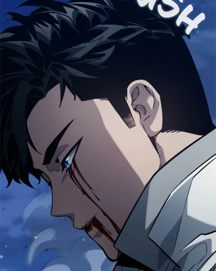 Read Boundless Necromancer FR Manga Online