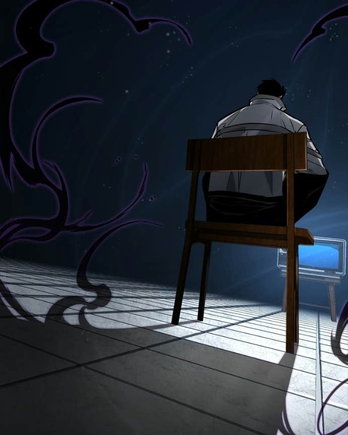 Read Boundless Necromancer FR Manga Online
