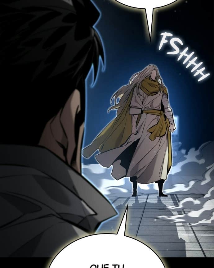 Read Boundless Necromancer FR Manga Online