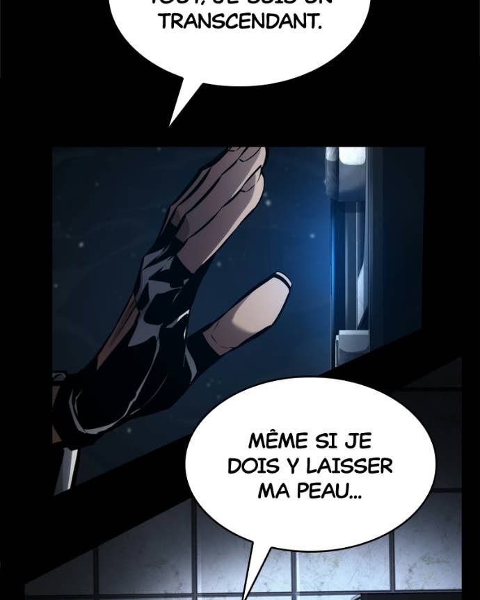 Read Boundless Necromancer FR Manga Online