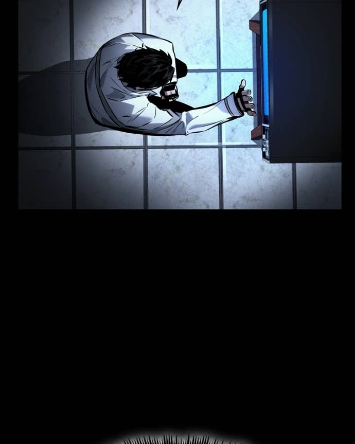 Read Boundless Necromancer FR Manga Online