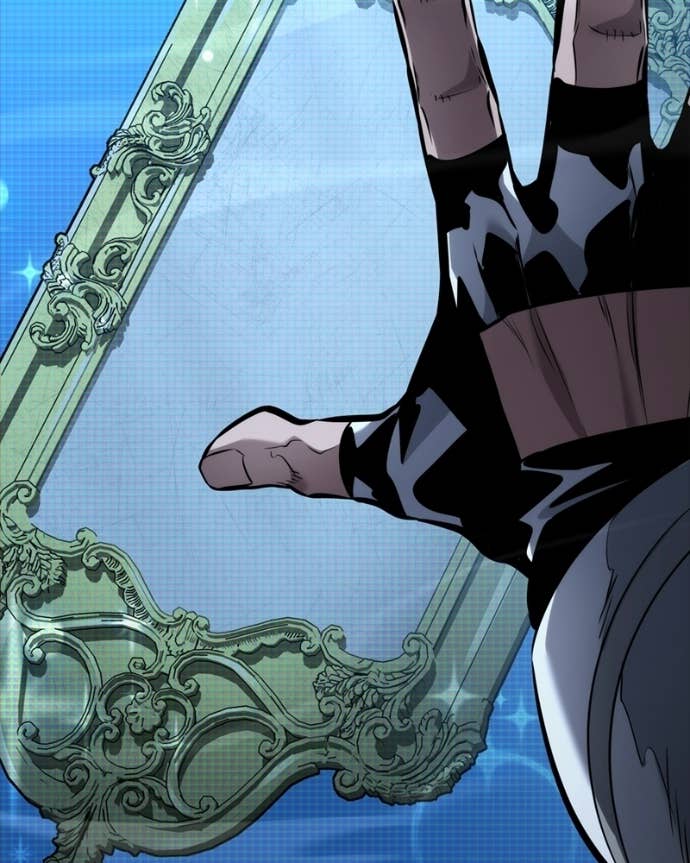 Read Boundless Necromancer FR Manga Online