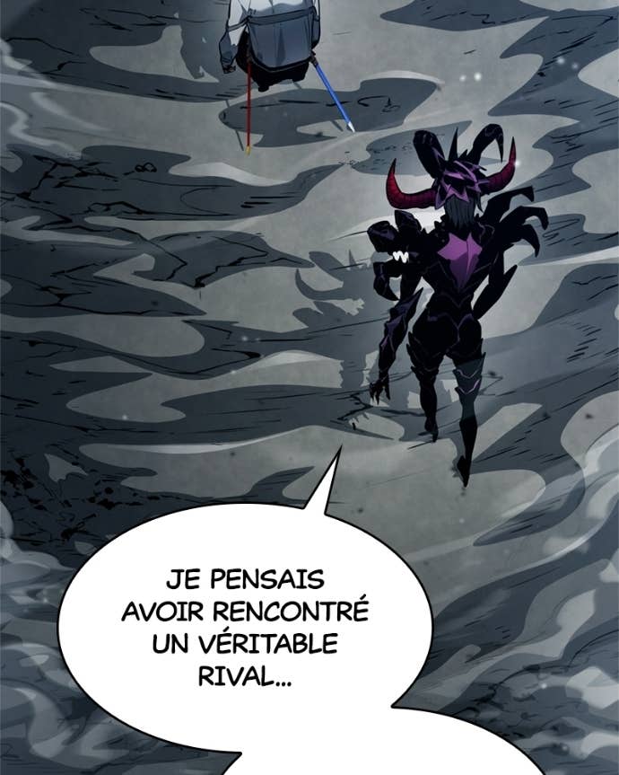Read Boundless Necromancer FR Manga Online