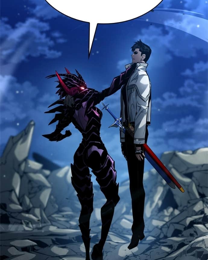 Read Boundless Necromancer FR Manga Online
