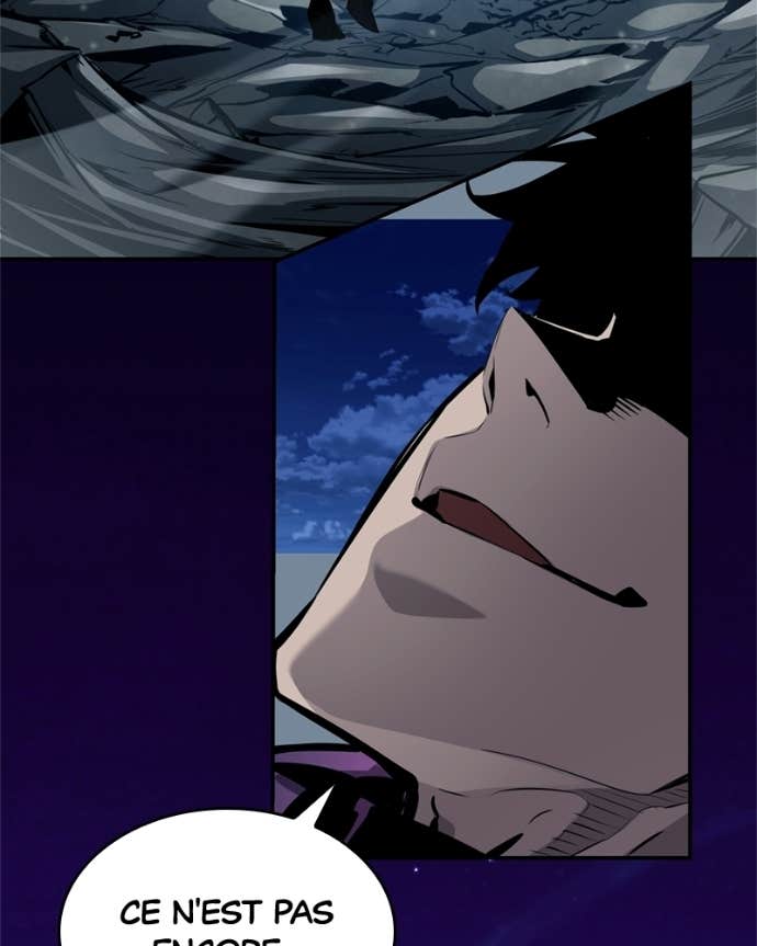 Read Boundless Necromancer FR Manga Online