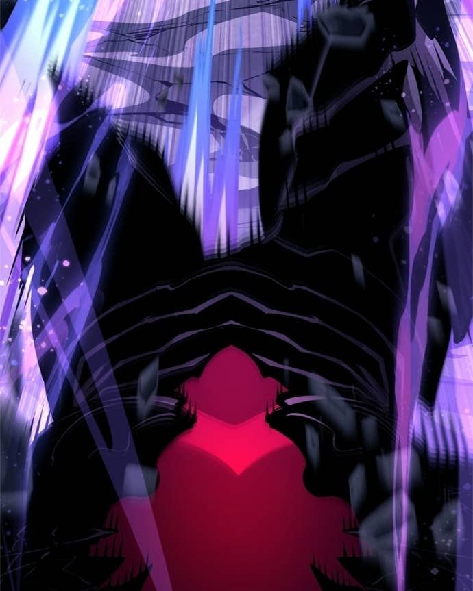 Read Boundless Necromancer FR Manga Online