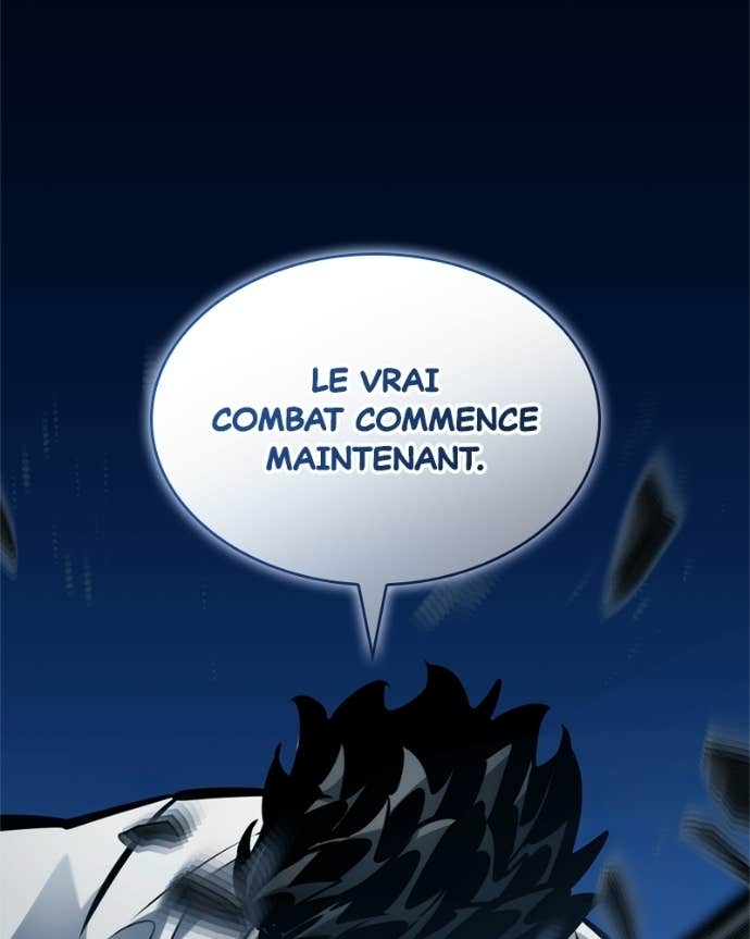 Read Boundless Necromancer FR Manga Online