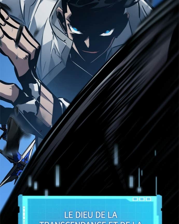 Read Boundless Necromancer FR Manga Online