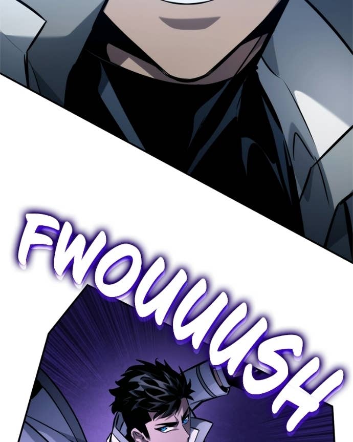 Read Boundless Necromancer FR Manga Online
