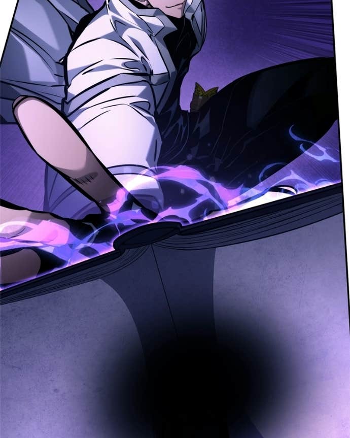 Read Boundless Necromancer FR Manga Online