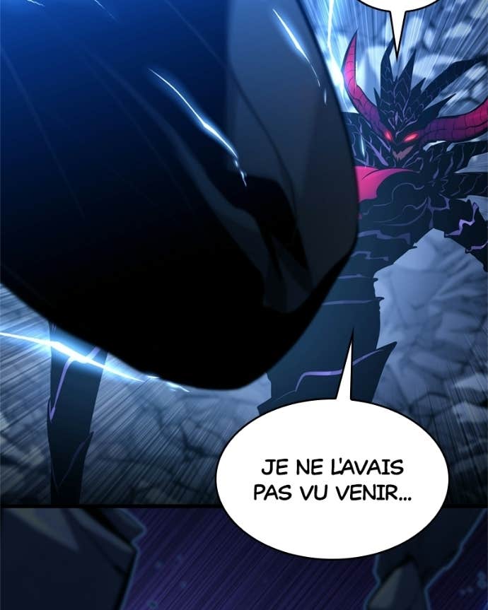 Read Boundless Necromancer FR Manga Online
