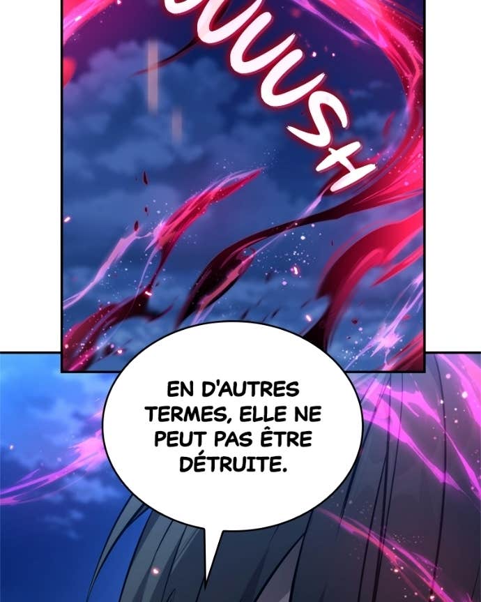Read Boundless Necromancer FR Manga Online
