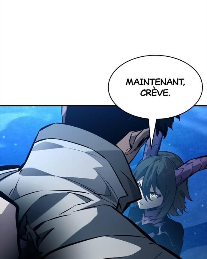 Read Boundless Necromancer FR Manga Online
