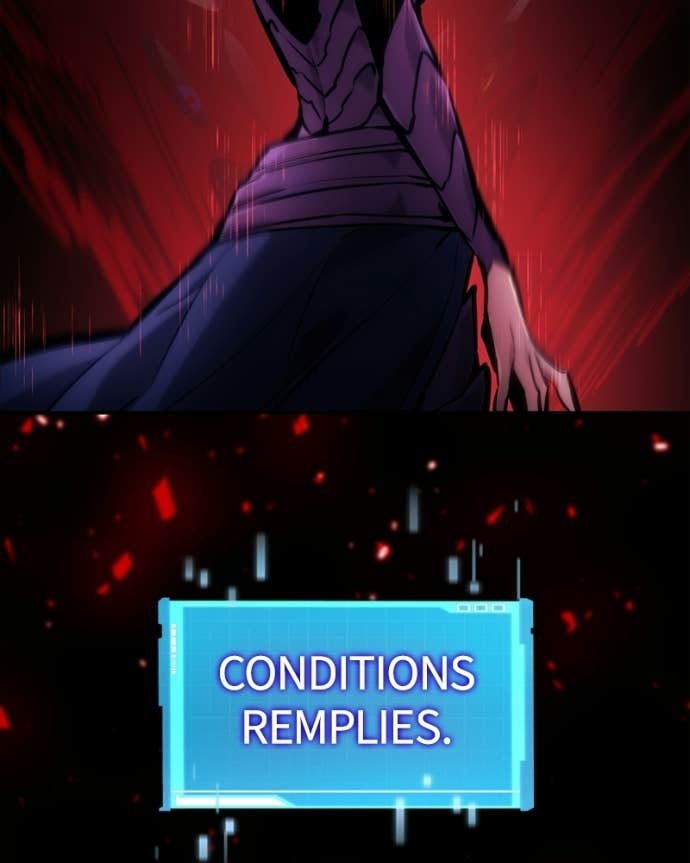 Read Boundless Necromancer FR Manga Online