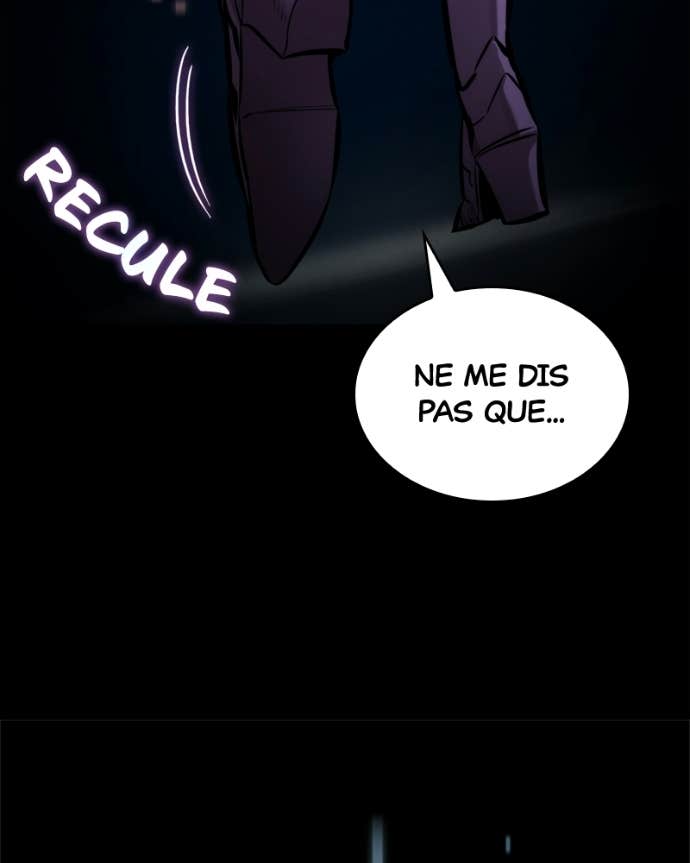 Read Boundless Necromancer FR Manga Online