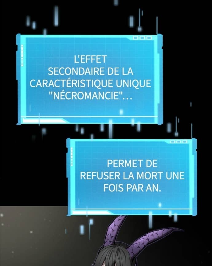 Read Boundless Necromancer FR Manga Online
