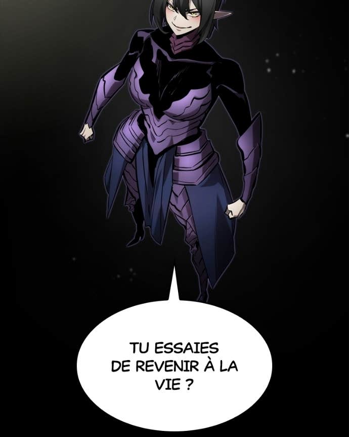 Read Boundless Necromancer FR Manga Online