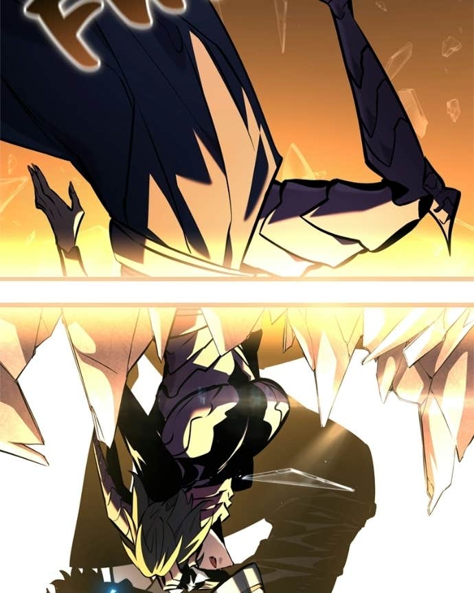 Read Boundless Necromancer FR Manga Online