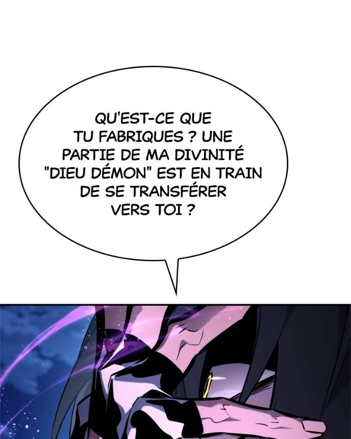 Read Boundless Necromancer FR Manga Online