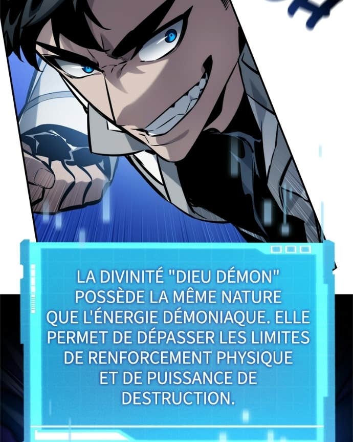 Read Boundless Necromancer FR Manga Online