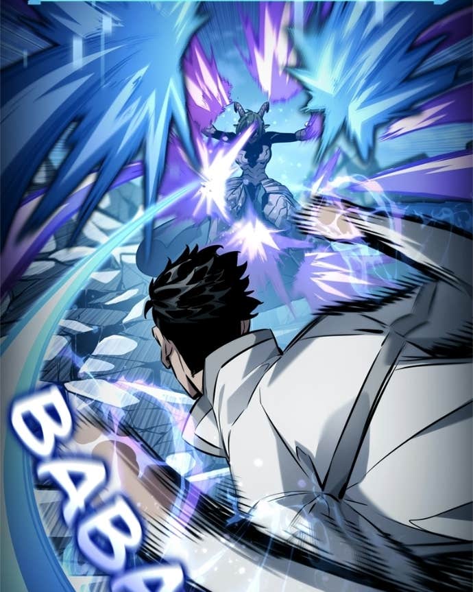 Read Boundless Necromancer FR Manga Online