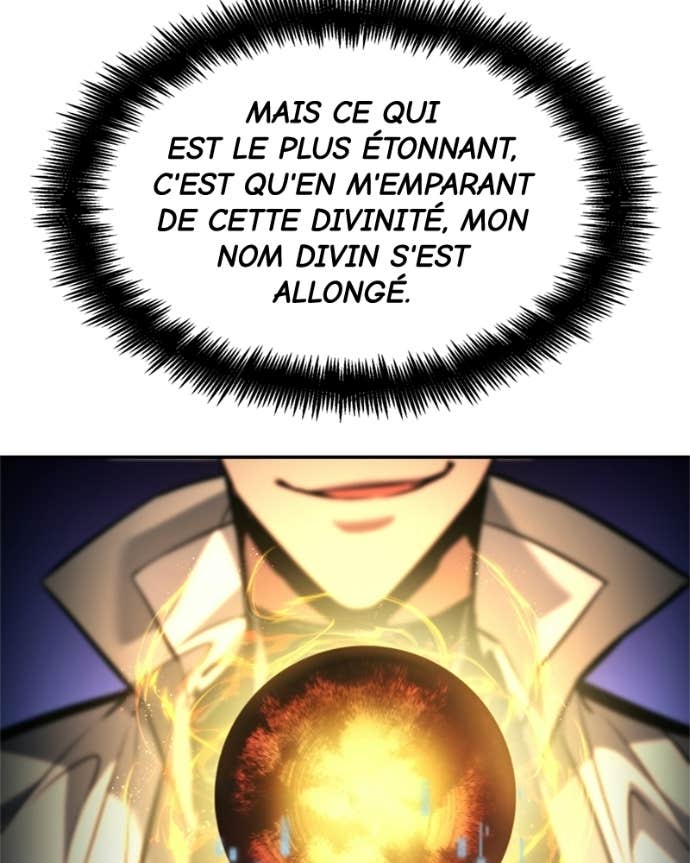 Read Boundless Necromancer FR Manga Online