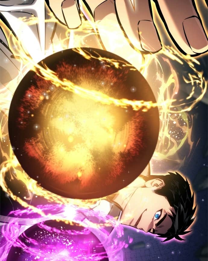 Read Boundless Necromancer FR Manga Online