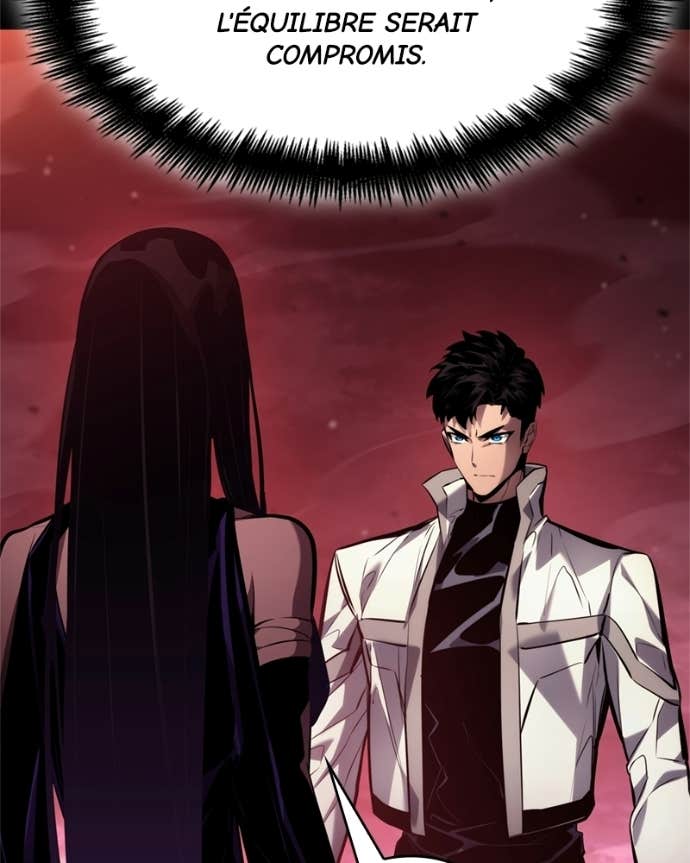 Read Boundless Necromancer FR Manga Online
