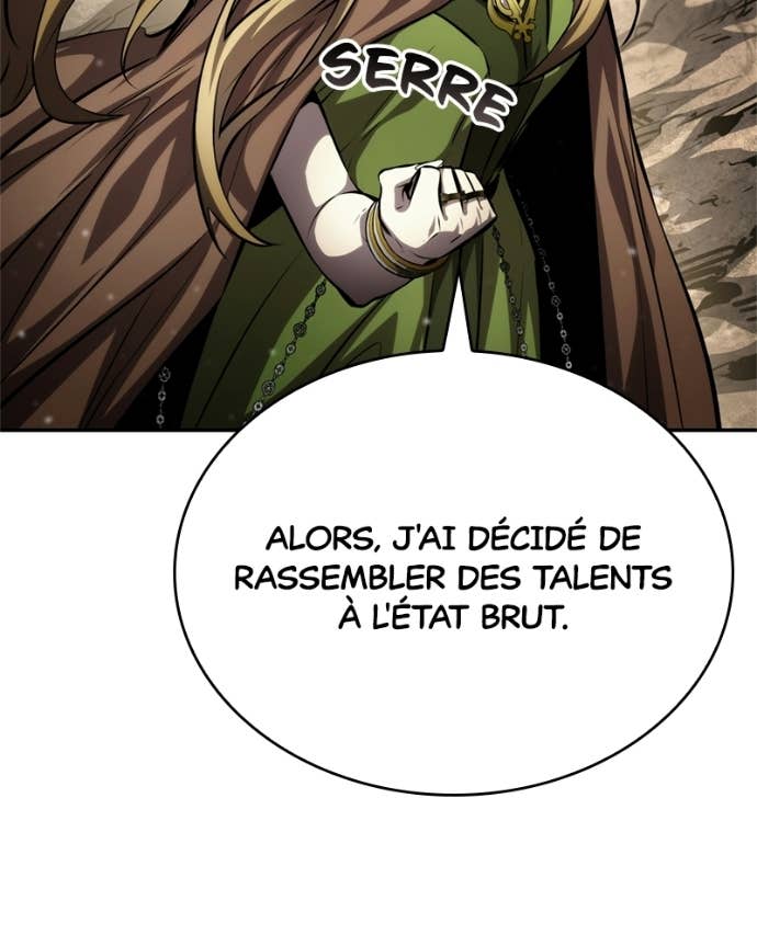 Read Boundless Necromancer FR Manga Online