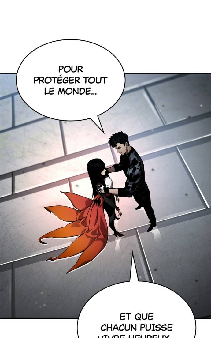 Read Boundless Necromancer FR Manga Online