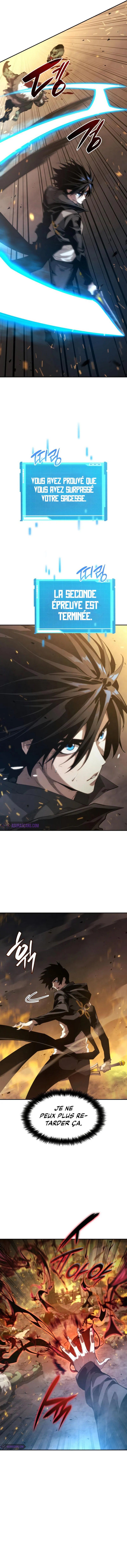 Read Boundless Necromancer FR Manga Online