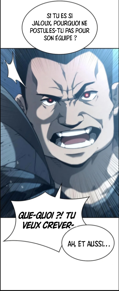 Read Boundless Necromancer FR Manga Online