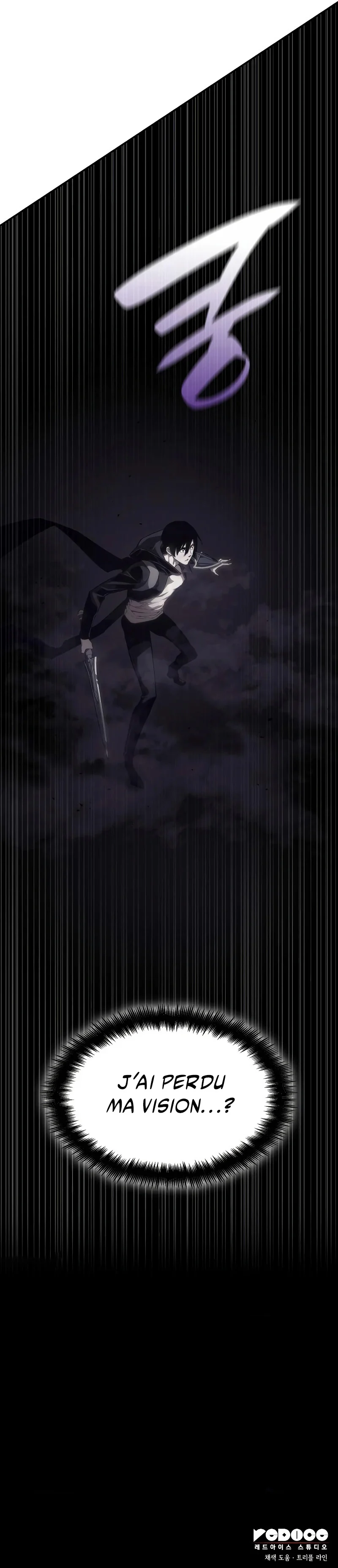 Read Boundless Necromancer FR Manga Online