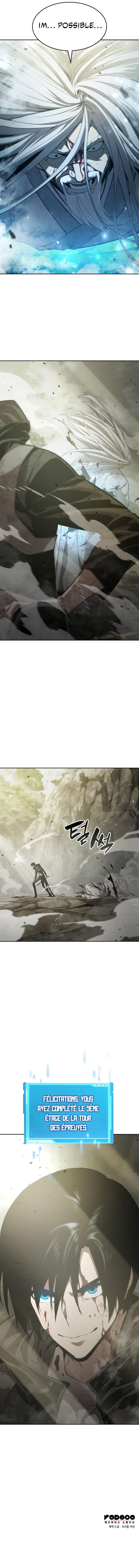 Read Boundless Necromancer FR Manga Online