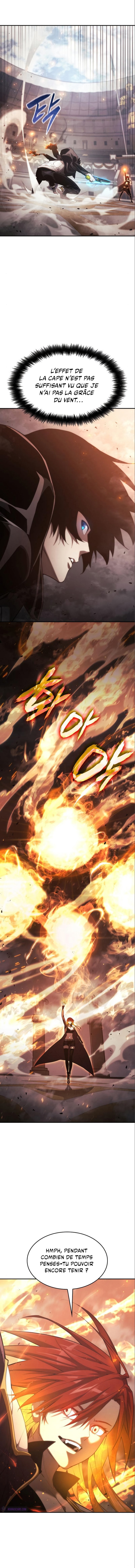 Read Boundless Necromancer FR Manga Online