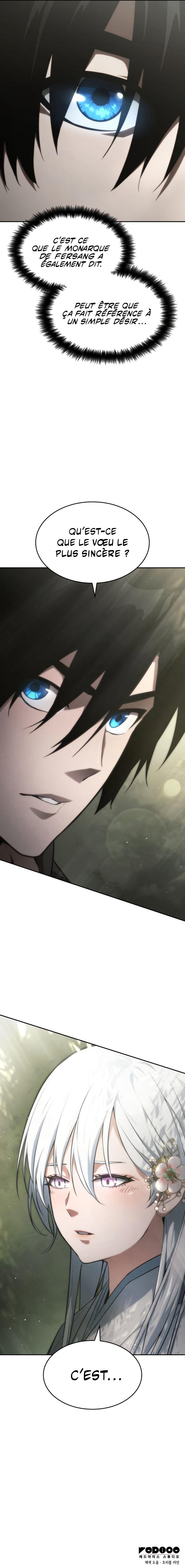 Read Boundless Necromancer FR Manga Online