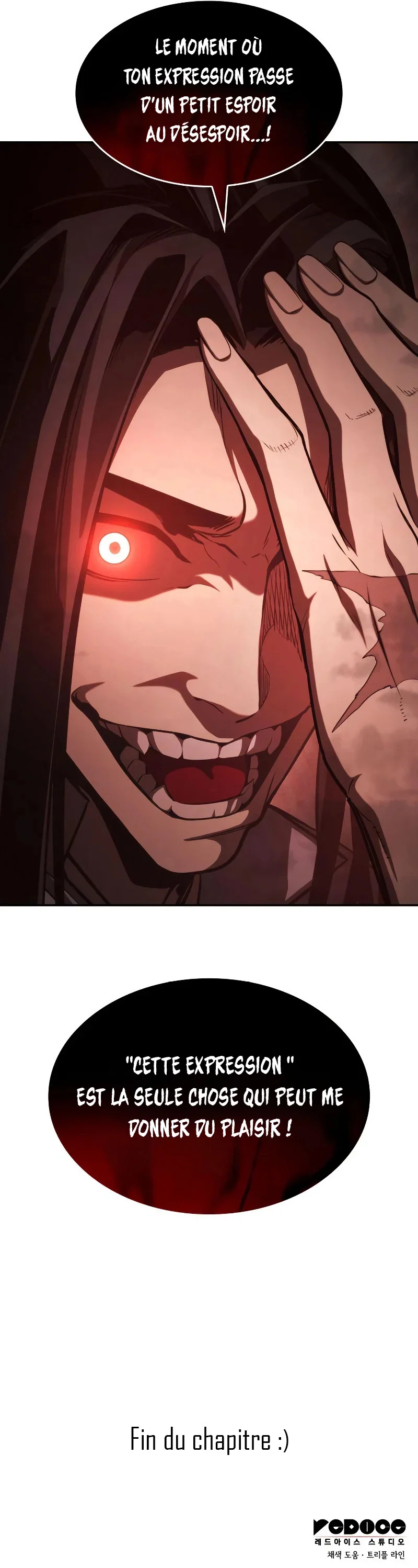 Read Boundless Necromancer FR Manga Online