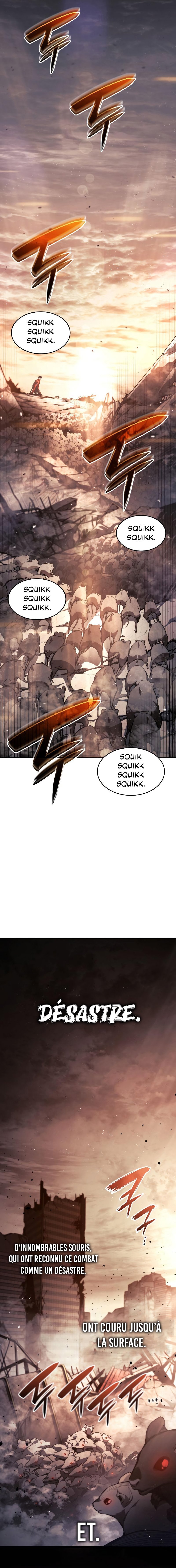 Read Boundless Necromancer FR Manga Online