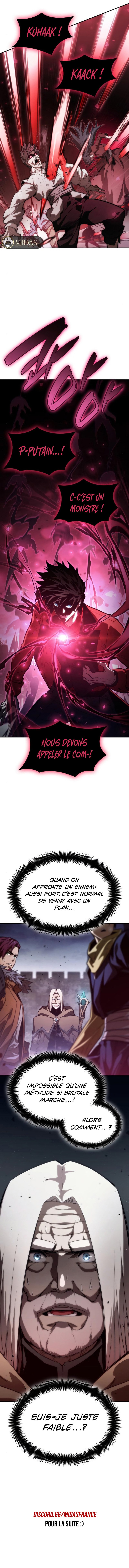 Read Boundless Necromancer FR Manga Online
