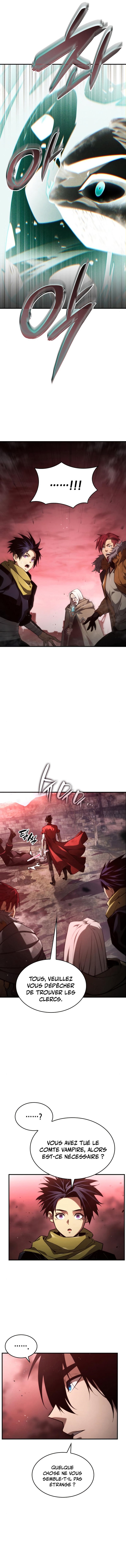 Read Boundless Necromancer FR Manga Online