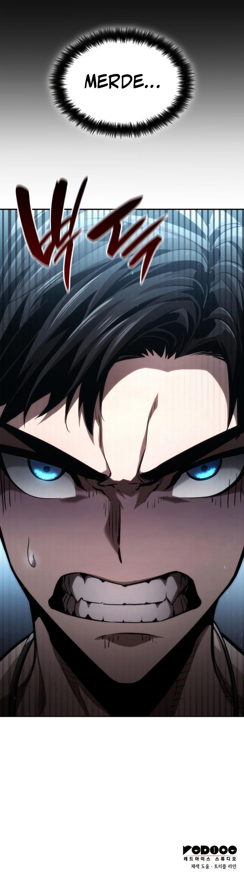 Read Boundless Necromancer FR Manga Online
