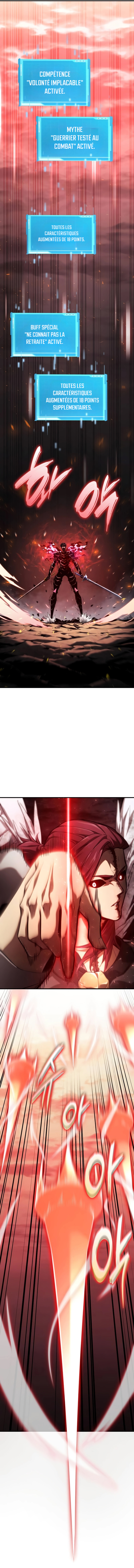Read Boundless Necromancer FR Manga Online