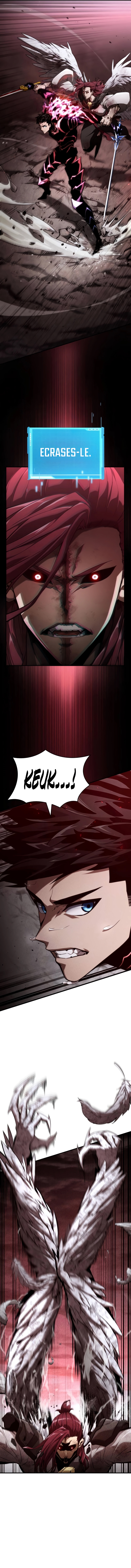 Read Boundless Necromancer FR Manga Online