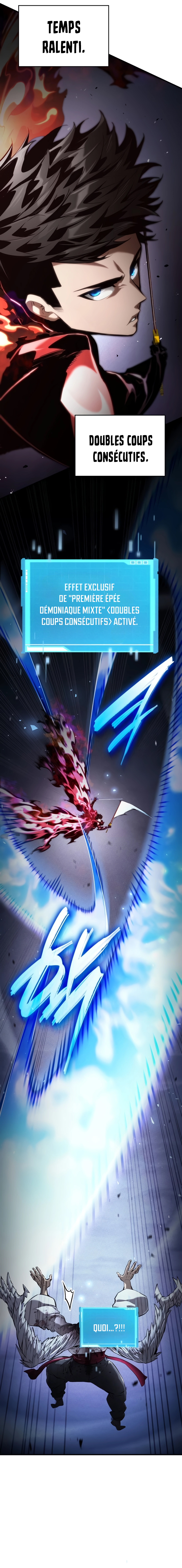 Read Boundless Necromancer FR Manga Online