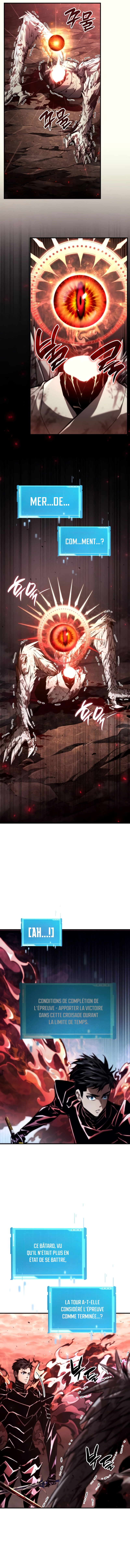 Read Boundless Necromancer FR Manga Online