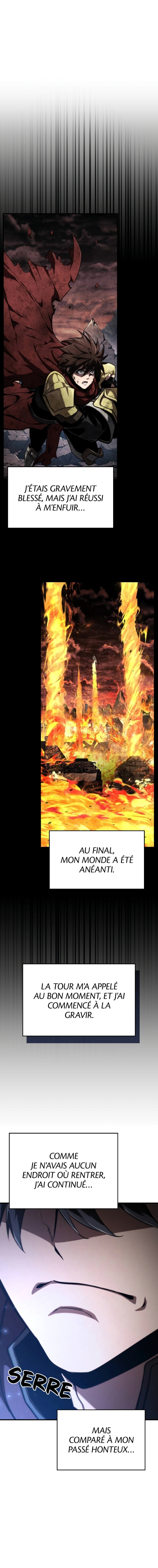 Read Boundless Necromancer FR Manga Online