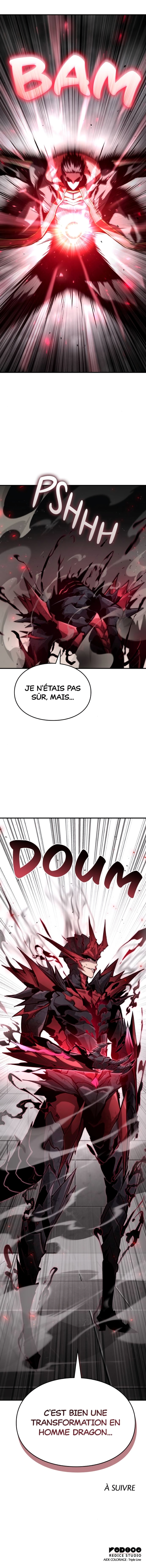 Read Boundless Necromancer FR Manga Online