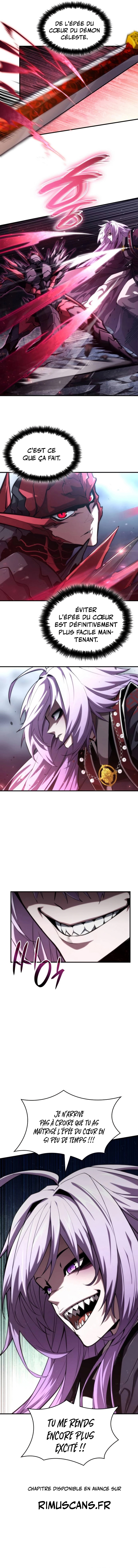 Read Boundless Necromancer FR Manga Online