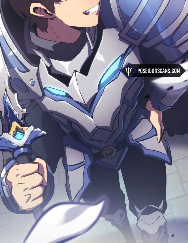 Read Breakers FR Manga Online